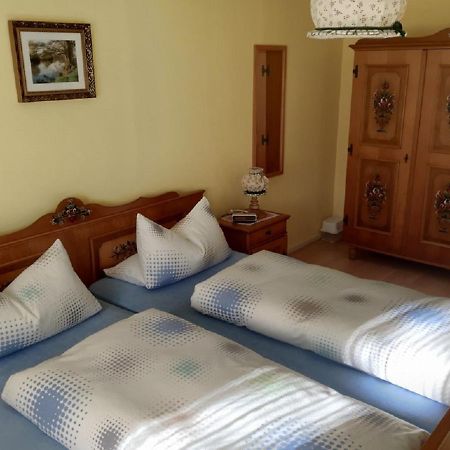 Apartamento Loibl Max Bad Griesbach  Exterior foto