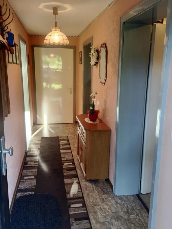 Apartamento Loibl Max Bad Griesbach  Exterior foto