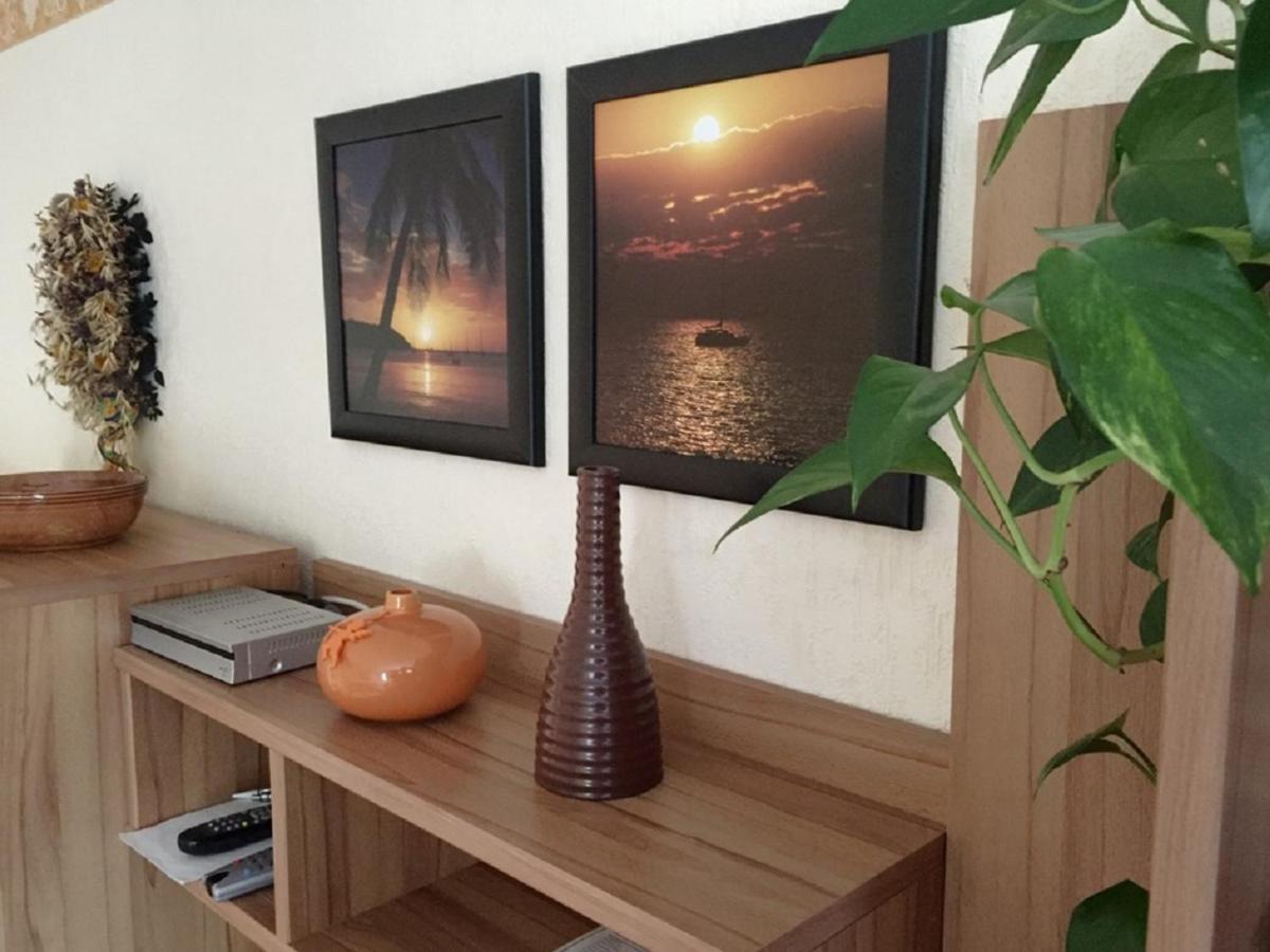 Apartamento Loibl Max Bad Griesbach  Exterior foto