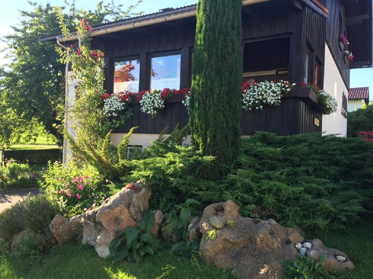 Apartamento Loibl Max Bad Griesbach  Exterior foto