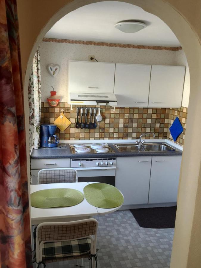 Apartamento Loibl Max Bad Griesbach  Exterior foto