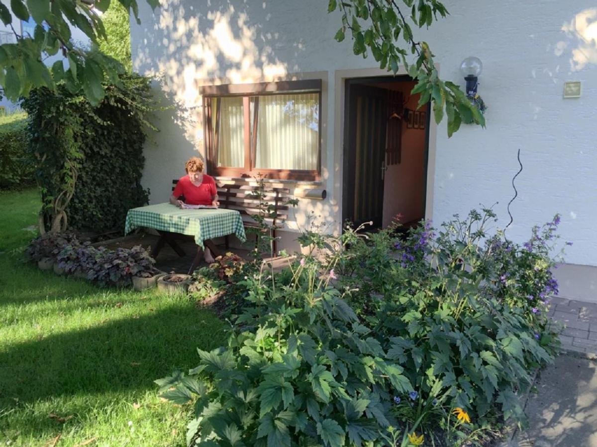 Apartamento Loibl Max Bad Griesbach  Exterior foto